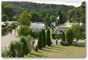 Campingplatz