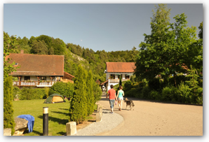 Neuer Landgasthof